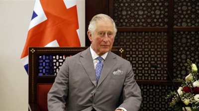 ولي العهد البريطاني يصلي باللغة العربية من أجل السلام في الشرق الأوسط