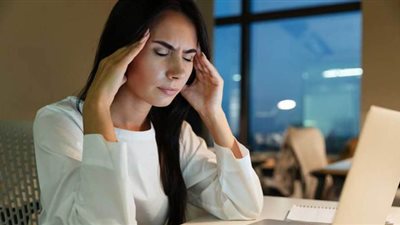 أعراض التوتر العصبي وأفضل 5 طرق للعلاج