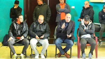 المقاصة يتلقى إخطارا بنقل لقائه أمام الجيش والإنتاج لاستاد المقاولون