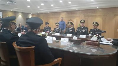 الإعلان عن قبول دفعة جديدة من معاوني الأمن.. الداخلية تعلن الشروط العامة ومنافذ بيع الكراسات.. وبدء التقديم 1 فبراير