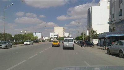 غلق شارع جمال الدين الأفغانى بالجيزة كليا لمدة 3 أيام