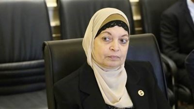 مهجة غالب: حديث الرسول «فإنِّى مُباه بكم الأمم» يساء فهمه .. والمباهاة لا تكون بأطفال الشوارع   ( حوار )