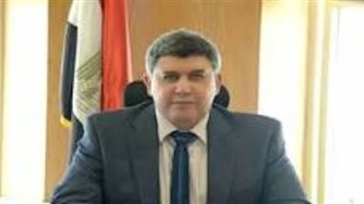 المصرية للمطارات تكرم مدير مطار سانت كاترين