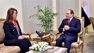 السيسي يتابع جهود تطوير شركات ومصانع الإنتاج الحربي.. يؤكد دعم مصر لدور الأمم المتحدة  بشأن الحد من الجريمة والمخدرات