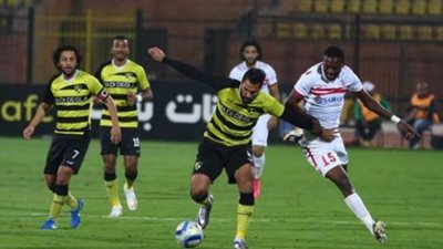 نقل مباراة الزمالك ووادي دجلة بالدوري إلى استاد القاهرة