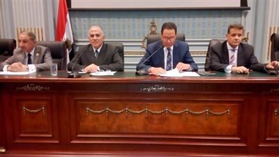 زراعة البرلمان توصى برفع الظلم عن المزارعين بعد فرض رسوم بالمخالفة للقانون