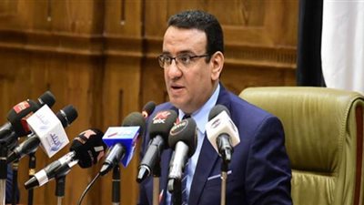 صلاح حسب الله: لا تضييق على المعارضة داخل البرلمان