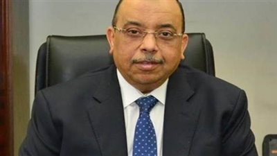 شعراوى: خطة لتطوير منظومة المواقف وساحات انتظار السيارات الرسمية