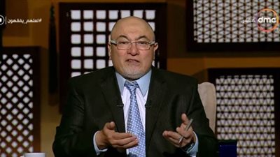 خالد الجندي يوضح الدعاء الذي يحصن من فيروس كورونا| فيديو