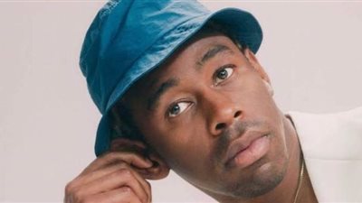 تايلور ذا كريتور يفوز بجائزة أفضل ألبوم راب في حفل جرامي