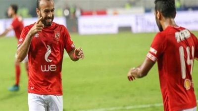 أفشة معلقا على سبب استبعاده من قائمة مباراة النجم: 