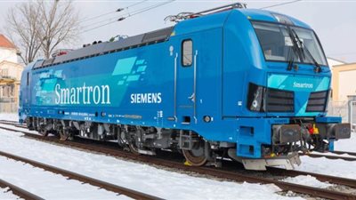 القرض الصينى لقطار العاشر يفتح أبواب الاستثمارات الصينية بالنقل