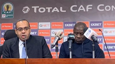 مدرب رينجرز: حققنا الفوز على المرشح الأول للفوز بكأس الكونفدرالية