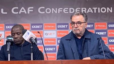 تشاتشيتش بعد الهزيمة من رينجرز: دفعنا فاتورة اللعب كل ٣ أيام وكنا الأفضل| صور