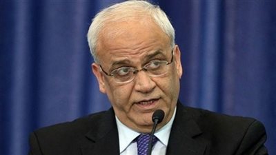 الفلسطينيون يهددون بالانسحاب من اتفاقية أوسلو