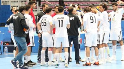 بـ7 ألقاب.. مصر تعادل رقم الجزائر في كأس السمراء الأفريقية لليد