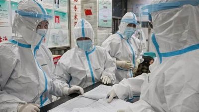 استشاري طب وقائي تنصح بارتداء 