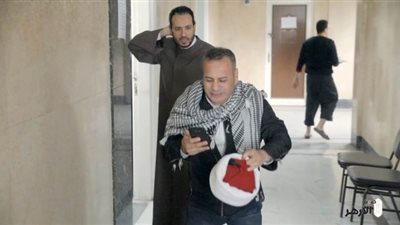 بمشاركة مميزة من الدمرداش والقرموطى.. 