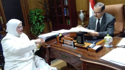 نتيجة الشهادة الإعدادية كفر الشيخ | المحافظ يعتمد نتيجة الشهادة الإعدادية بنسبة نجاح 90.34%