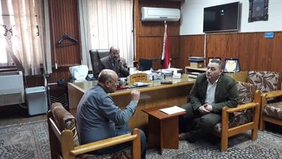 طوارئ بصحة البحيرة تحسبا لظهور أي حالات فيروس كورونا