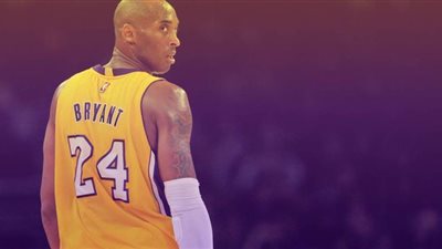 مصرع كوبي براينت أسطورة كرة السلة الأمريكية في حادث تحطم مروحية