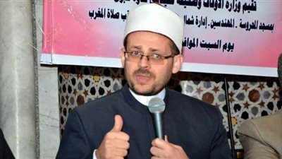 داعية أزهري يكشف عن الأماكن التي وصفت بالأمن في القرآن