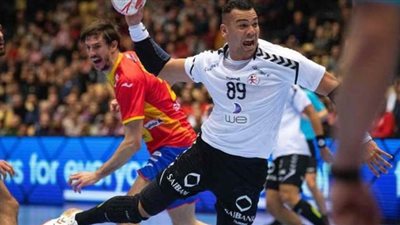 غدا.. وزير الرياضة يستقبل بعثة منتخب اليد في مطار القاهرة