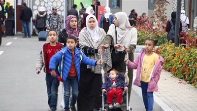 رئيس معرض القاهرة: مستمرون في طباعة 3 آلاف نسخة لكتاب جمال حمدان