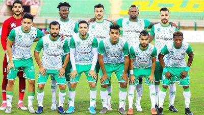 المصري يلحق ببيراميدز في ربع نهائي الكونفدرالية بفوز قاتل على نواذيبو