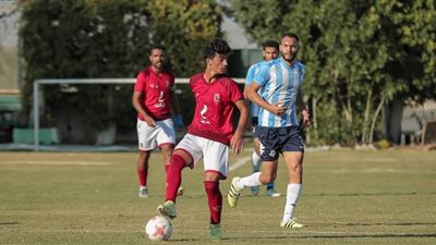 نتائج  الجولة الـ 20 لدوري الجمهورية للشباب مواليد 99