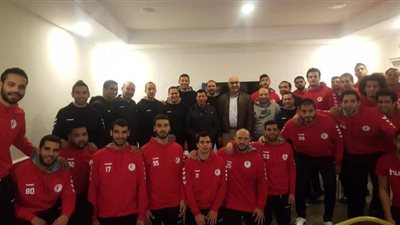 وزير الرياضة عن إنجاز منتخب اليد: امتداد للنهضة الرياضية في مصر