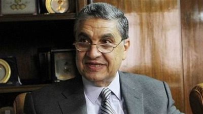 وزير الكهرباء يطير إلى الكونغو لبحث اشتراك مصر في إنشاء سد إنجا