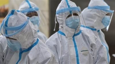 خروج 5 ملايين شخص من مدينة صينية تعتبر مصدرا لسلالة 