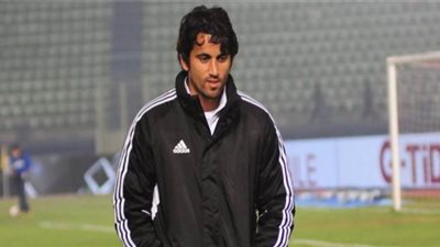 محمود فتح الله: ضغط المباريات أجبرنا على إشراك البدلاء أمام رينجرز 