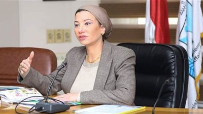 وزارة البيئة تحتفل بيومها الوطني بأنشطة ومسابقات بيئية