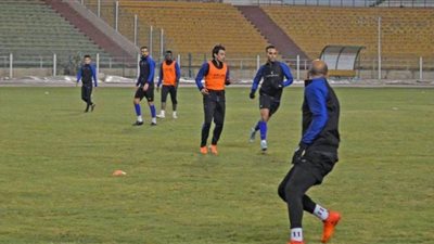 عضو مجلس المصري: تصريحاتي بشأن ضم أيمن حفني 