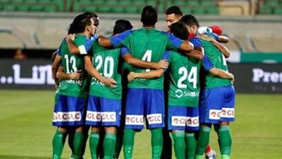 مواعيد مباريات اليوم في الدوري المصري وكأس الاتحاد الإنجليزي