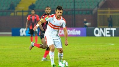 ملامح قائمة الزمالك لمواجهة دجلة