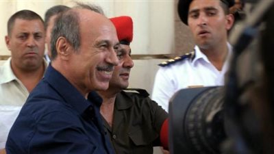 خلال ساعات.. طعن النيابة على براءة حبيب العادلي بـ