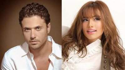 زينة عن زواجها من أحمد عز: 