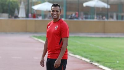 سامي قمصان يرد على مقولة 