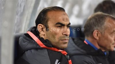 سيد عبد الحفيظ يكشف سبب استبعاد أفشة وأمنيته في مباراة الهلال