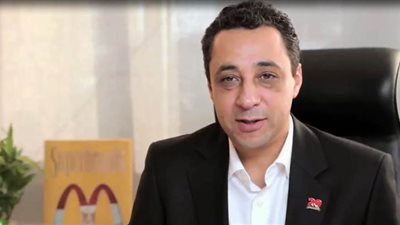 ماكدونالدز مصر ترعى أول ألعاب أفريقية للأولمبياد الخاص «مصر 2020»