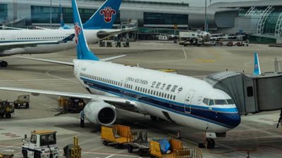 إلغاء جميع الرحلات الجوية القادمة من الصين | فيديو