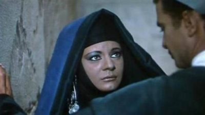 45 عاما على عرض فيلم المومياء لـ