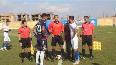 الترسانة يستضيف النجوم.. ومنتخب السويس في ضيافة كوكاكولا بالقسم الثاني