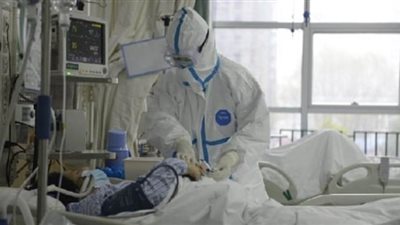 سياسي روسي: الولايات المتحدة وراء تفشي فيروس كورونا