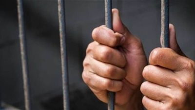 حبس راكب أجنبي حاول تهريب مواد مخدرة في مطار القاهرة