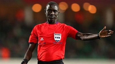 الهلال السوداني: صافرة بكاري جاساما تدير لقاء الأهلي بدوري الأبطال