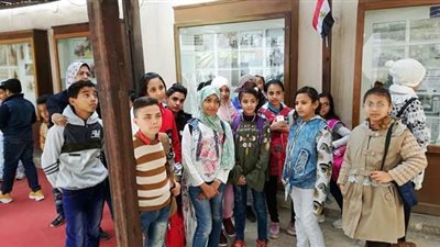 أنشطة ثقافية ودورات تنمية لأبناء الأسمرات خلال إجازة منتصف العام